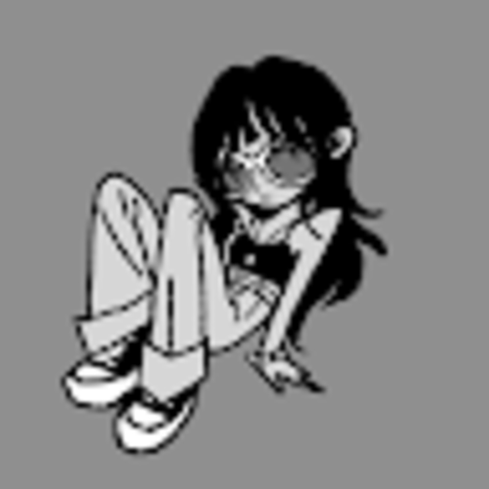 Meet your Posher, Kenzie